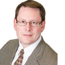 Photo of Dennis Day the President of DLD Business Solutions, Inc.