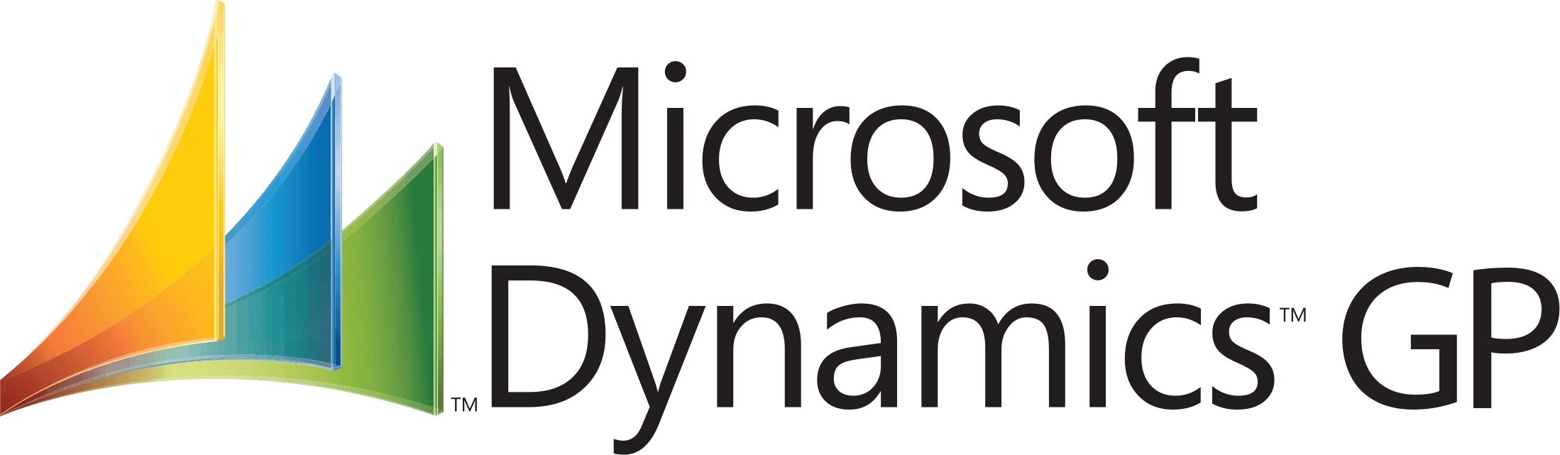 Microsoft Dynamics GP