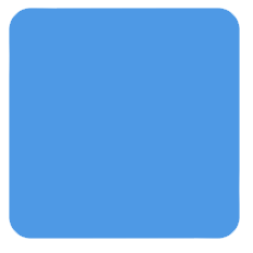 blue square