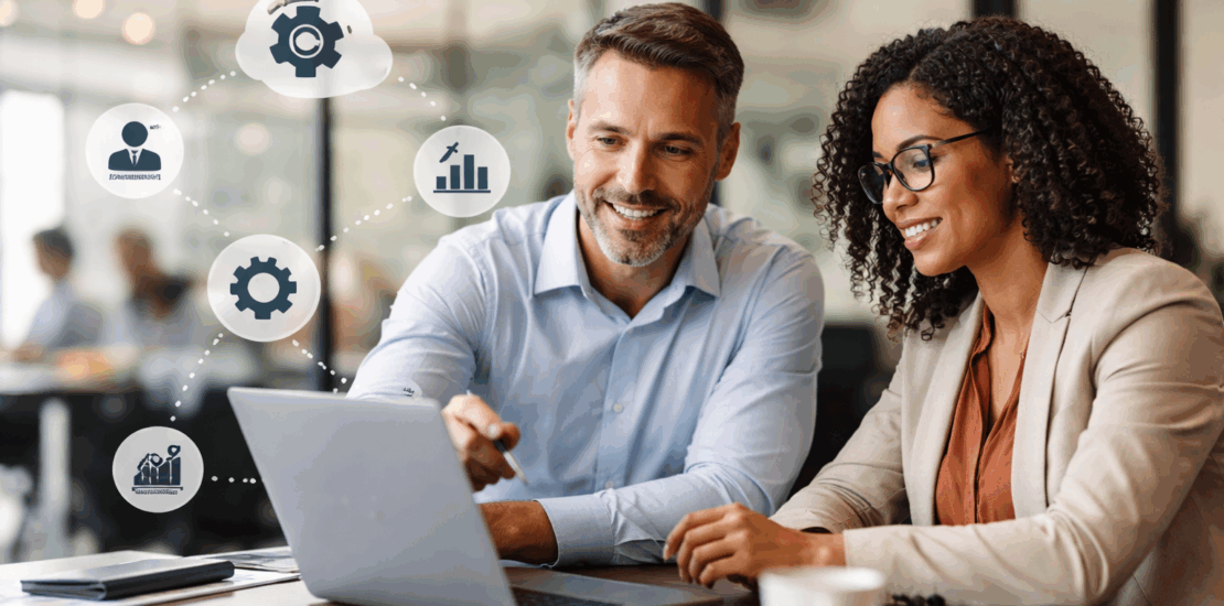What Makes a Good Business Central Partner? Balancing New Sales and Client Service