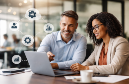 What Makes a Good Business Central Partner? Balancing New Sales and Client Service